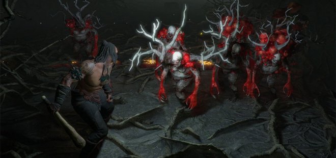 Path of Exile 2 Beta Delayed to Allow More Development Time