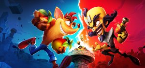 Activision and Toys For Bob Announce "Crash Team Rumble" Launch Date and Closed Beta