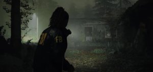 Alan Wake 2 Unveils Gameplay at Summer Game Fest, October Release Confirmed
