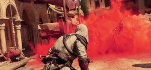 Assassin's Creed Mirage Release Trailer Unveiled