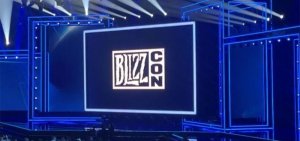 Blizzard Cancels BlizzCon 2024