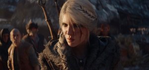 CD Projekt Unveils The Witcher 4 at The Game Awards