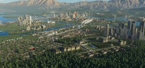 Cities: Skylines II Console Release Date Delayed
