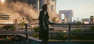 Cyberpunk 2077 Ultimate Edition released