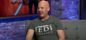 Director of Star Wars Jedi Games Stig Asmussen Departs Respawn Entertainment