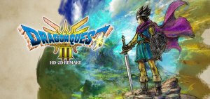 Dragon Quest 3 HD-2D Remake Release Date Announced During Nintendo Direct