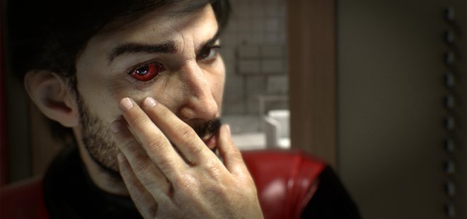 First 35 minutes of Prey gameplay