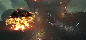 Focus Home Interactive Unveils Aliens: Dark Descent Gameplay Overview Trailer