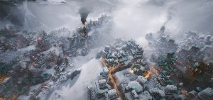 Frostpunk 2 Release Delayed to September 2024