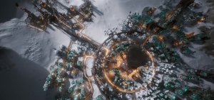 Frostpunk 2 Set for July 25 Launch with Early Game Pass Access