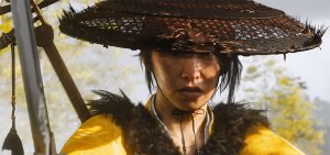 Ghost of Tsushima Sequel Announced: Ghost of Yotei Coming to PS5 in 2025