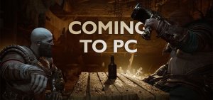 God of War Ragnarok Set for PC Release