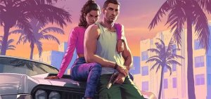 Grand Theft Auto VI Set for Fall 2025 Release