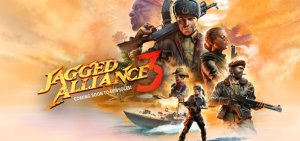 Jagged Alliance 3 Launch to Consoles on November 16