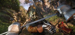 Kingdom Come: Deliverance II Release Date Moved Up