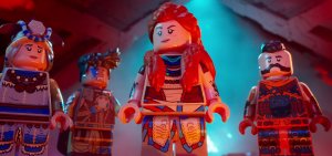 LEGO Horizon Adventures Launches on PS5, Switch, and PC