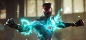 Marvel's Spider-Man 2: Gameplay Reveal and Exciting Features Unveiled
