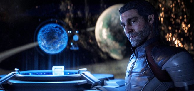 Mass Effect Andromeda scores list – first critics opinions