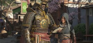 New Assassin's Creed Shadows Gameplay Trailer Showcases Bloody Action in Japan