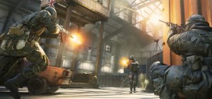 New Call of Duty: Modern Warfare Remastered maps will arrive this month