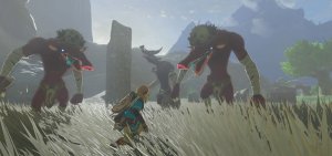 New Gameplay Footage Reveals Exciting Mechanics and Features for The Legend of Zelda: Tears of the Kingdom