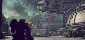 New Gameplay Trailer of Warhammer 40,000: Space Marine 2