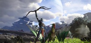 New Story Trailer Revealed for Avatar: Frontiers of Pandora at PlayStation State of Play