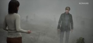 New Trailer and Release Date Revealed for Silent Hill 2 Remake at PlayStation Showcase