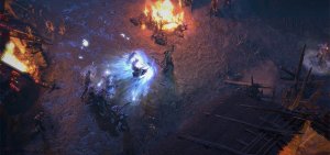 Path of Exile 2 Early Access Delayed to December