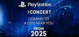 PlayStation Announces World Tour Concert Featuring Iconic Game Soundtracks