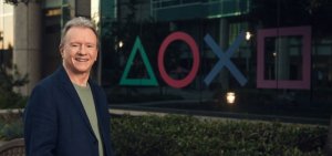 PlayStation CEO Jim Ryan to Retire