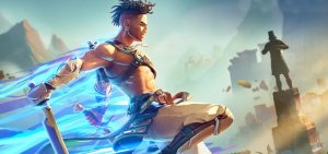 Prince of Persia: The Lost Crown Revealed at Summer Game Fest