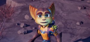Ratchet and Clank: Rift Apart Coming to PC