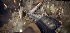 Resident Evil 4 VR Mode Trailer Unveiled