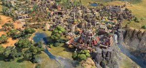 Sid Meier’s Civilization 7: PC Requirements Revealed