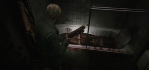 Silent Hill 2 Remake Resurfaces with New Gameplay Trailer