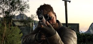 Sniper Elite: Resistance Set for January 2025 Release