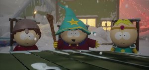 South Park: Snow Day Unveils First Gameplay Trailer