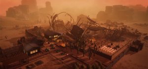 Stranded: Alien Dawn Leaves Early Access and Gets Release Date