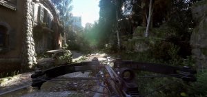 Techland Reveals Dying Light: The Beast Trailer at The Game Awards 2024