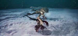 The First Berserker: Khazan Showcases New Combat in Gameplay Trailer