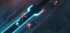 Tron: Catalyst Announced as Sequel to Tron: Identity