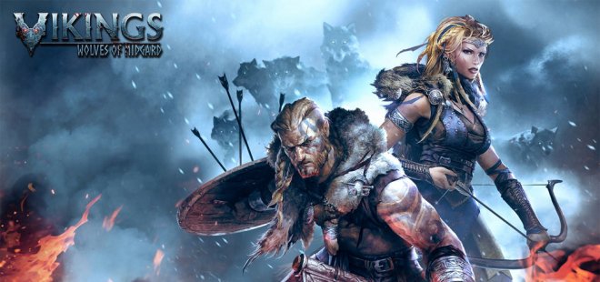Vikings: Wolves of Midgard - РПГ о викингах
