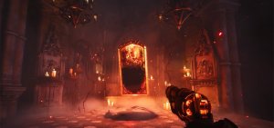 Witchfire Early Access Launch Brings DLSS 3 and Reflex Support, Gameplay Trailer Revealed