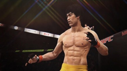 Gameplay Series - Bruce Lee Reveal