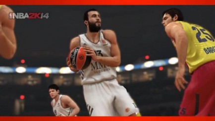 Euroleague Basketball Expansion Trailer