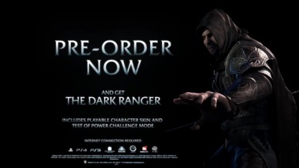 Dark Ranger Pre-Order Trailer