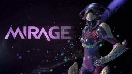 Profile – Mirage