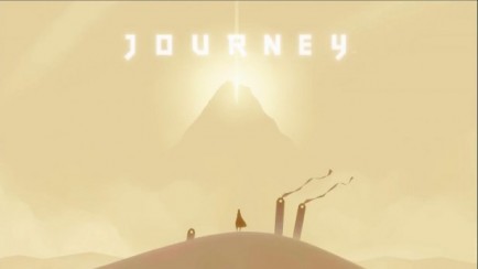 Journey Announce PS4 Trailer