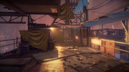 Co-Op Map Pack - Containment City & Checkpoint